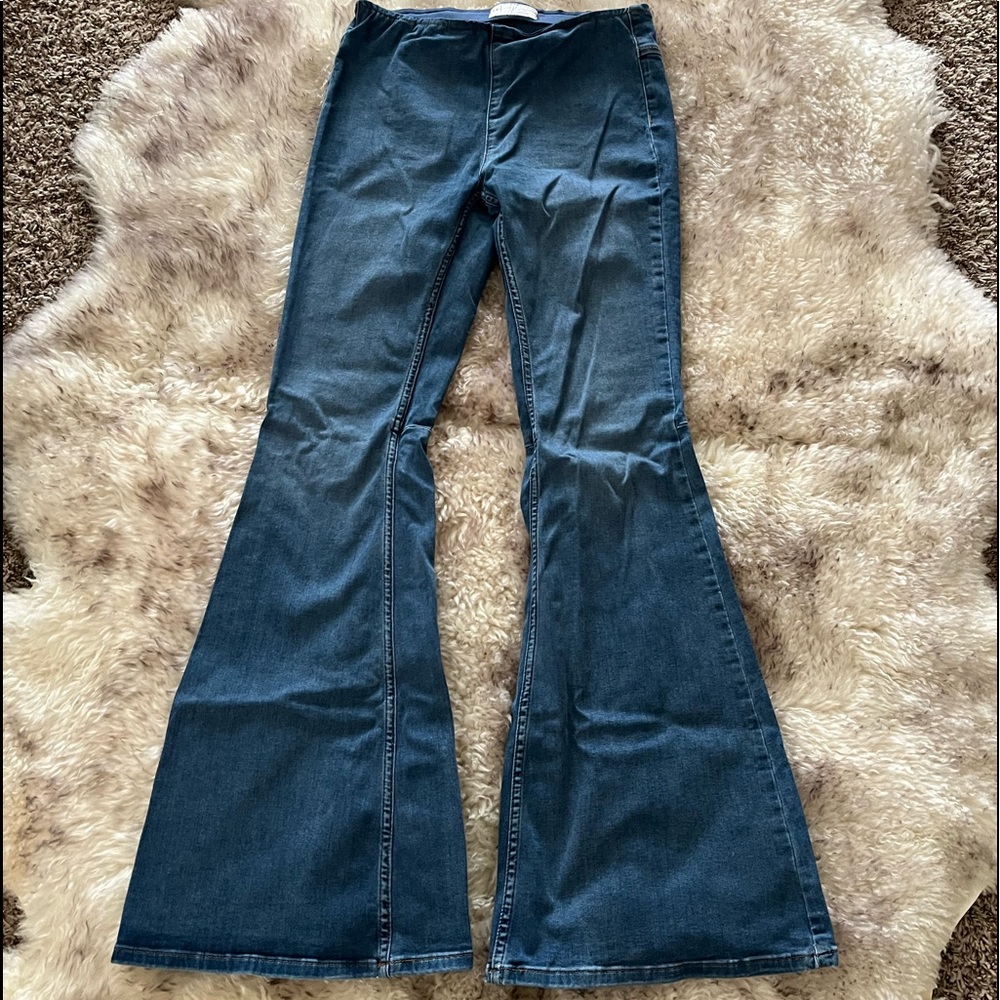 Free people jeans